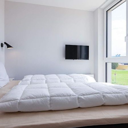 Apartment Wendtorf XVIII 외부 사진