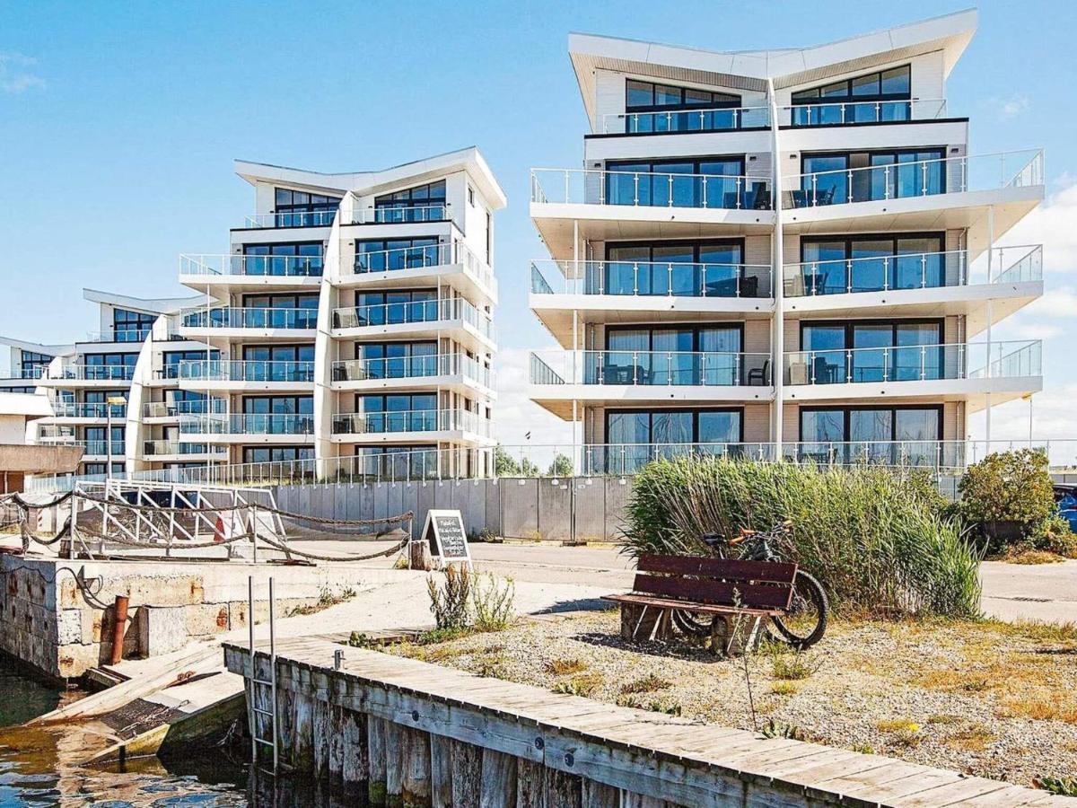 Apartment Wendtorf XVIII 외부 사진
