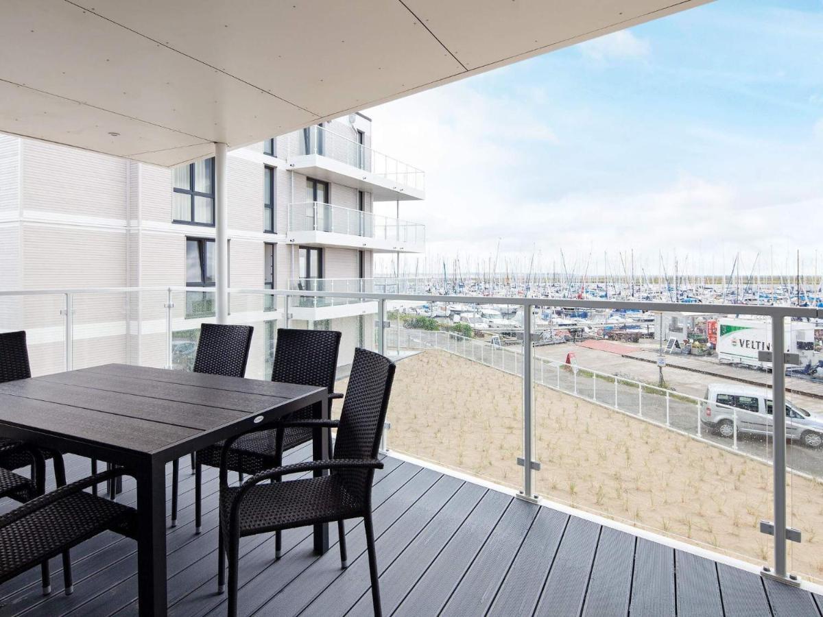 Apartment Wendtorf XVIII 외부 사진