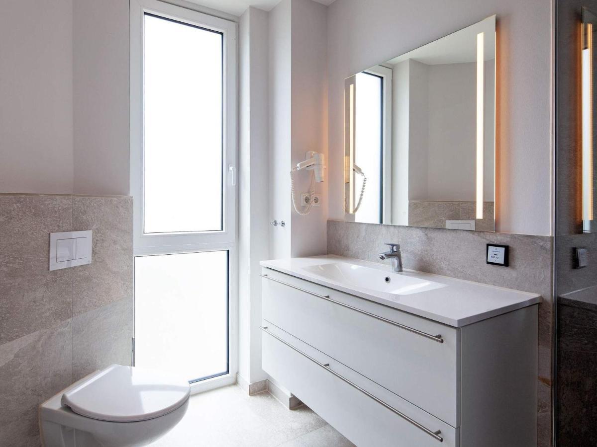 Apartment Wendtorf XVIII 외부 사진