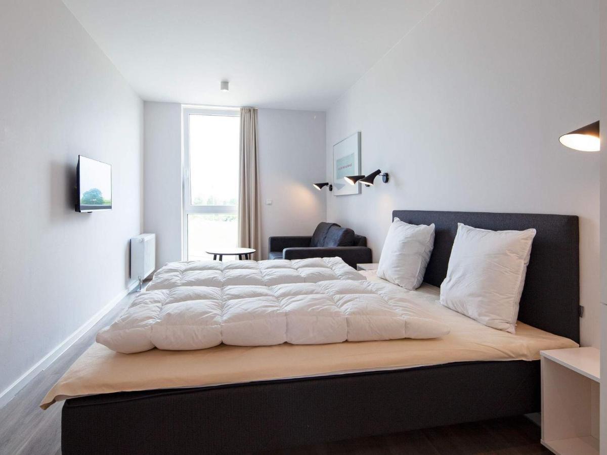 Apartment Wendtorf XVIII 외부 사진