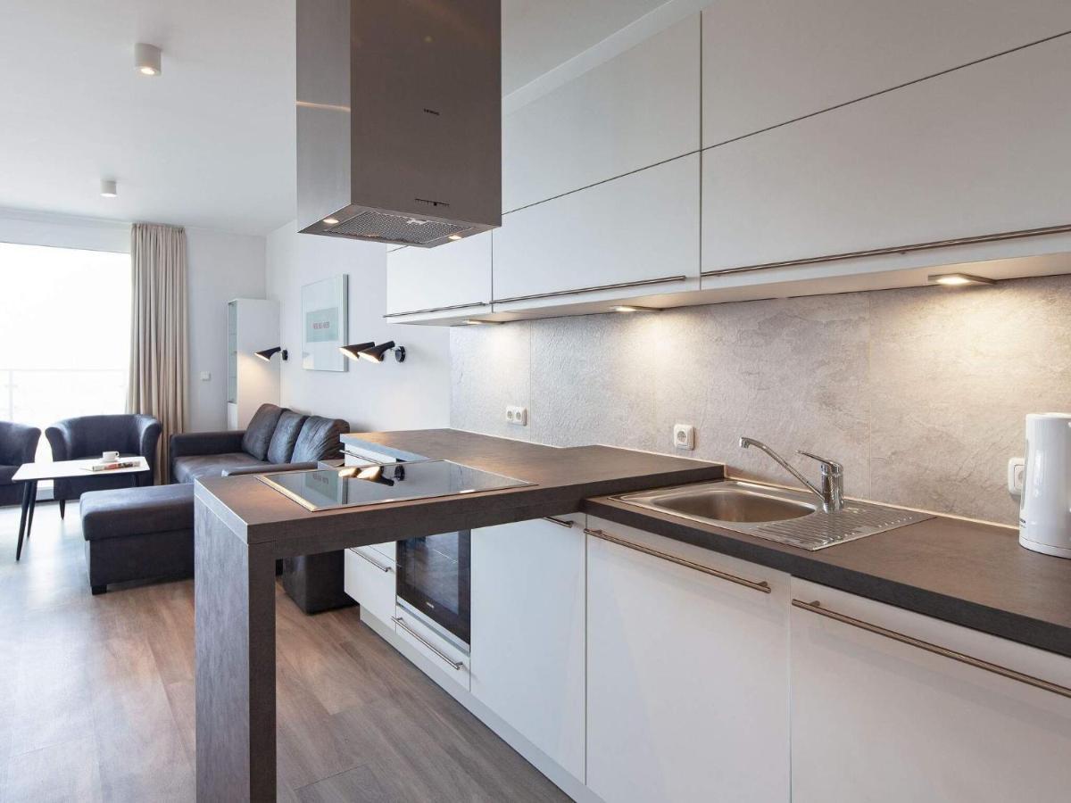 Apartment Wendtorf XVIII 외부 사진